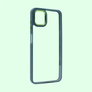 کاور گاردتک اساک مدل New Skin Matte مناسب برای گوشی موبایل سامسونگ Galaxy A04 E