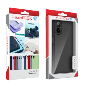 کاور گاردتک مدل Silicamp Strap مناسب برای گوشی موبایل ریلمی C67 به همراه بند