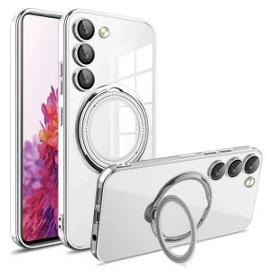کاور گاردتک آساک مدل Ring Stand Strap مناسب برای گوشی موبایل سامسونگ Galaxy A35  به همراه بند