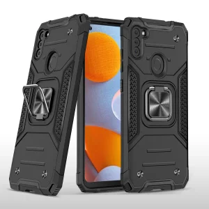 کاور گاردتک مدل Union Armor مناسب برای گوشی موبایل سامسونگ Galaxy A11 / M11