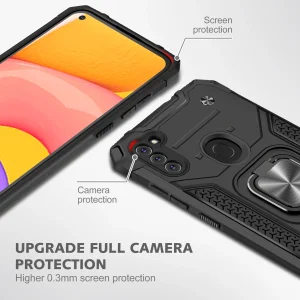 کاور گاردتک مدل Union Armor مناسب برای گوشی موبایل سامسونگ Galaxy A11 / M11
