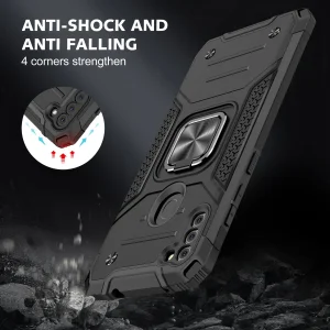 کاور گاردتک مدل Union Armor مناسب برای گوشی موبایل سامسونگ Galaxy A11 / M11