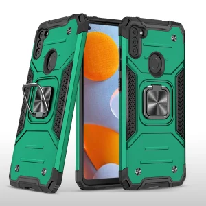 کاور گاردتک مدل Union Armor مناسب برای گوشی موبایل سامسونگ Galaxy A11 / M11