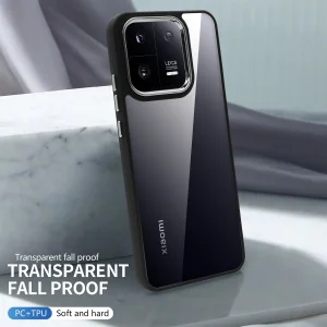 کاور گاردتک مدل New Skin مناسب برای گوشی موبایل شیائومی Mi 13 Pro