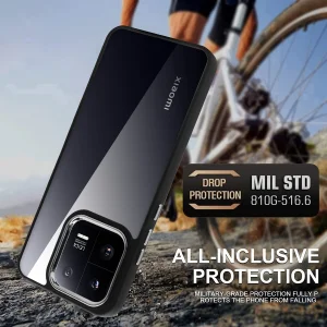 کاور گاردتک مدل New Skin مناسب برای گوشی موبایل شیائومی Mi 13 Pro