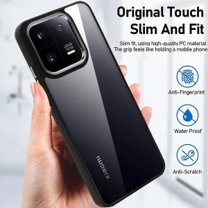 کاور گاردتک مدل New Skin مناسب برای گوشی موبایل شیائومی Mi 13 Pro