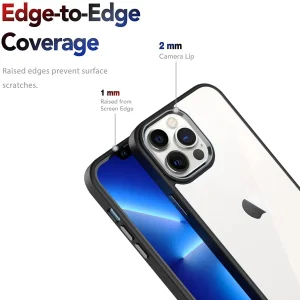 کاور گاردتک اساک مدل New Skin مناسب برای گوشی موبایل اپل Iphone 12 Pro Max