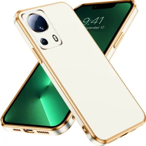 کاور گاردتک اساک مدل Myca2 مناسب برای گوشی موبایل شیائومی Mi 13 Lite