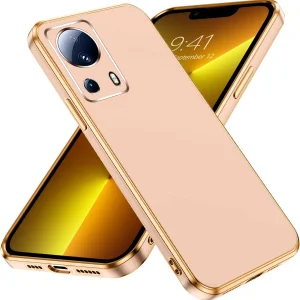 کاور گاردتک اساک مدل Myca2 مناسب برای گوشی موبایل شیائومی Mi 13 Lite