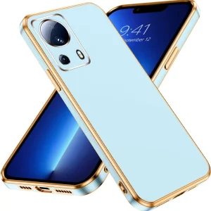 کاور گاردتک اساک مدل Myca2 مناسب برای گوشی موبایل شیائومی Mi 13 Lite