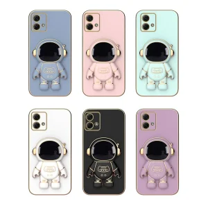 کاور گاردتک آساک مدل Astronaut case مناسب برای گوشی موبایل موتورولا Moto G84