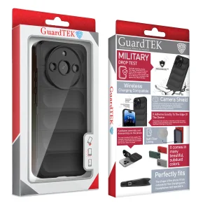 کاور گاردتک آساک مدل Flex Armor مناسب برای گوشی موبایل ریلمی Pro Plus 11