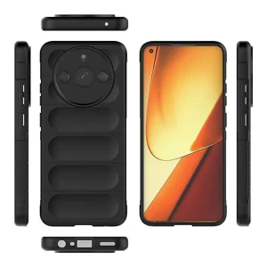 کاور گاردتک آساک مدل Flex Armor مناسب برای گوشی موبایل ریلمی Pro Plus 11