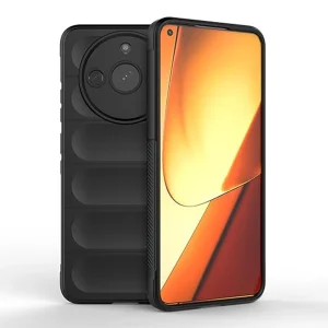 کاور گاردتک آساک مدل Flex Armor مناسب برای گوشی موبایل ریلمی Pro Plus 11