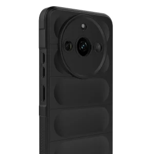 کاور گاردتک آساک مدل Flex Armor مناسب برای گوشی موبایل ریلمی Pro Plus 11