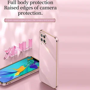 کاور گاردتک اساک مدل Myca2 مناسب برای گوشی موبایل سامسونگ Galaxy A22 4G / M32 4G
