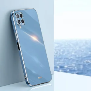 کاور گاردتک اساک مدل Myca2 مناسب برای گوشی موبایل سامسونگ Galaxy A22 4G / M32 4G