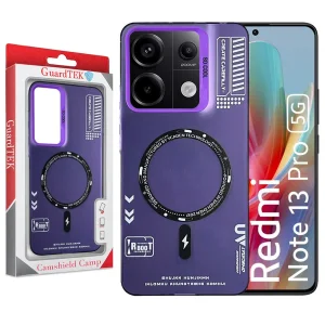 کاور گاردتک مدل SoCool_Note13Pro مناسب برای گوشی موبایل شیائومی Redmi Note 13 Pro 5G / Poco X6