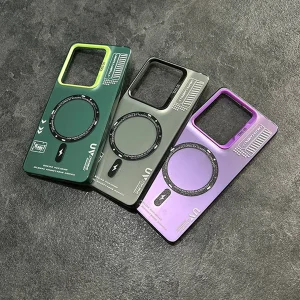 کاور گاردتک مدل SoCool_Note13Pro مناسب برای گوشی موبایل شیائومی Redmi Note 13 Pro 5G / Poco X6