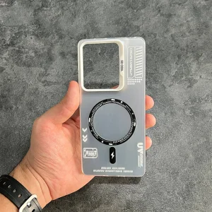 کاور گاردتک مدل SoCool_Note13Pro مناسب برای گوشی موبایل شیائومی Redmi Note 13 Pro 5G / Poco X6
