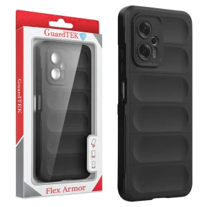 کاور گاردتک اساک مدل Flex Armor مناسب برای گوشی موبایل شیائومی Poco X4 GT