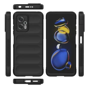 کاور گاردتک اساک مدل Flex Armor مناسب برای گوشی موبایل شیائومی Poco X4 GT