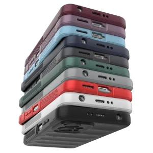 کاور گاردتک اساک مدل Flex Armor مناسب برای گوشی موبایل شیائومی Poco X4 GT