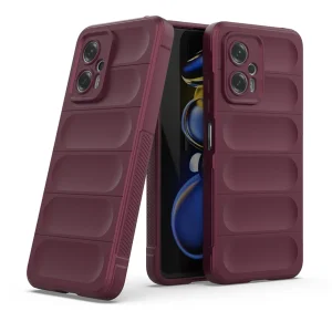 کاور گاردتک اساک مدل Flex Armor مناسب برای گوشی موبایل شیائومی Poco X4 GT
