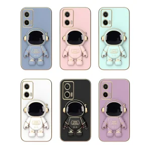 کاور گاردتک آساک مدل Astronaut case مناسب برای گوشی موبایل موتورولا Moto G24
