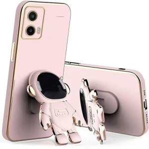 کاور گاردتک آساک مدل Astronaut case مناسب برای گوشی موبایل موتورولا Moto G24