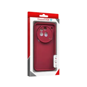 کاور گاردتک اساک مدل Silicone Puffer مناسب برای گوشی موبایل ناتینگ Nothing Phone 3a Pro
