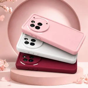 کاور گاردتک اساک مدل Silicone Puffer مناسب برای گوشی موبایل ناتینگ Nothing Phone 3a Pro