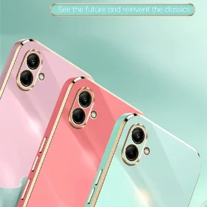 کاور گاردتک مدل Myca2 مناسب برای گوشی موبایل سامسونگ Galaxy M04 / A04