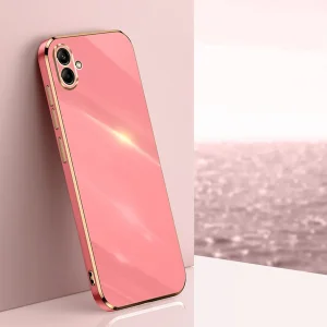 کاور گاردتک مدل Myca2 مناسب برای گوشی موبایل سامسونگ Galaxy M04 / A04