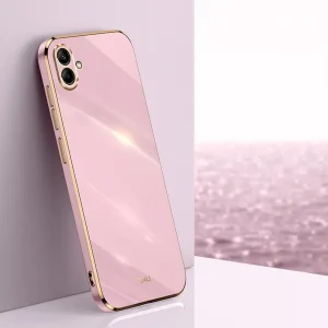 کاور گاردتک مدل Myca2 مناسب برای گوشی موبایل سامسونگ Galaxy M04 / A04
