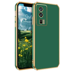 کاور گاردتک مدل Myca2 مناسب برای گوشی موبایل شیائومی Poco F5 Pro به همراه بند