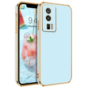 کاور گاردتک مدل Myca2 مناسب برای گوشی موبایل شیائومی Poco F5 Pro به همراه بند