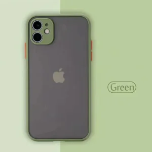 کاور گاردتک مدل MBC مناسب برای گوشی موبایل اپل Iphone 12 به همراه بند