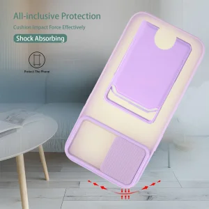 کاور گاردتک آساک مدل MBC Card Kitty Strap مناسب برای گوشی موبایل سامسونگ Galaxy A33 5G به همراه بند آویز