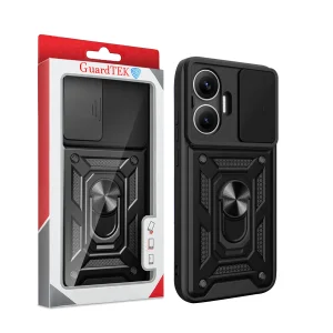 کاور گاردتک اساک مدل Defender Armor مناسب برای گوشی موبایل شیائومی Poco F7