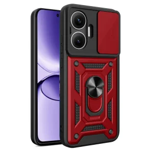 کاور گاردتک اساک مدل Defender Armor مناسب برای گوشی موبایل شیائومی Poco F7