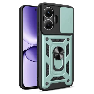 کاور گاردتک اساک مدل Defender Armor مناسب برای گوشی موبایل شیائومی Poco F7