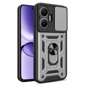 کاور گاردتک اساک مدل Defender Armor مناسب برای گوشی موبایل شیائومی Poco F7