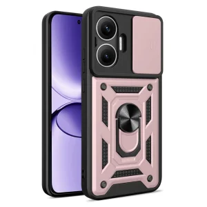 کاور گاردتک اساک مدل Defender Armor مناسب برای گوشی موبایل شیائومی Poco F7