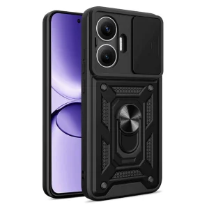کاور گاردتک اساک مدل Defender Armor مناسب برای گوشی موبایل شیائومی Poco F7