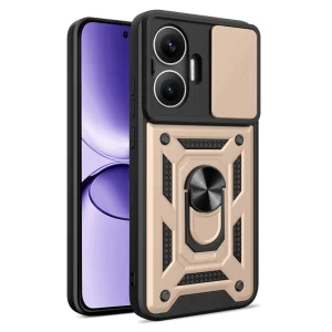 کاور گاردتک اساک مدل Defender Armor مناسب برای گوشی موبایل شیائومی Poco F7