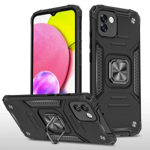 کاور گاردتک مدل UnionArmor مناسب برای گوشی موبایل سامسونگ Galaxy A03