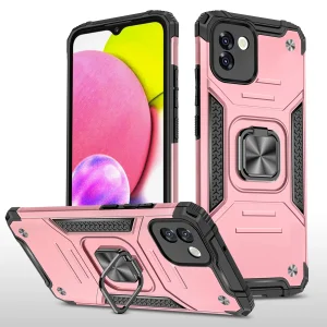 کاور گاردتک مدل UnionArmor مناسب برای گوشی موبایل سامسونگ Galaxy A03