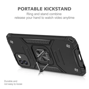 کاور گاردتک مدل UnionArmor مناسب برای گوشی موبایل سامسونگ Galaxy A03
