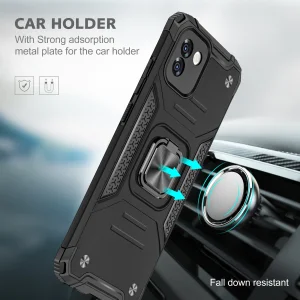 کاور گاردتک مدل UnionArmor مناسب برای گوشی موبایل سامسونگ Galaxy A03